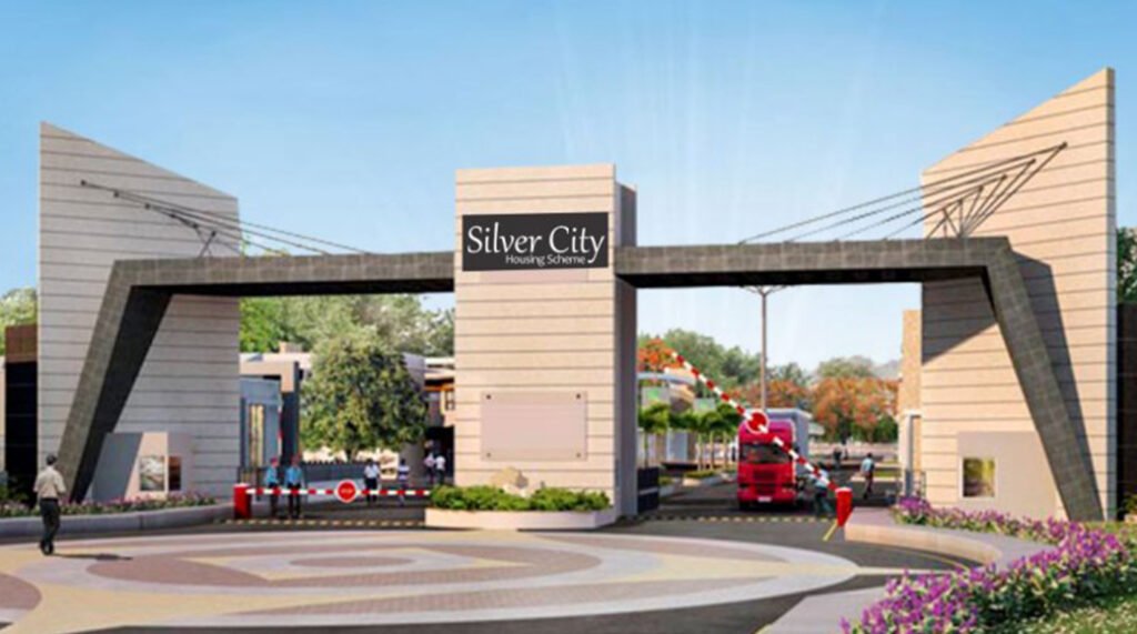 Silver City Location: Your Gateway to Premium Living in the Twin Cities