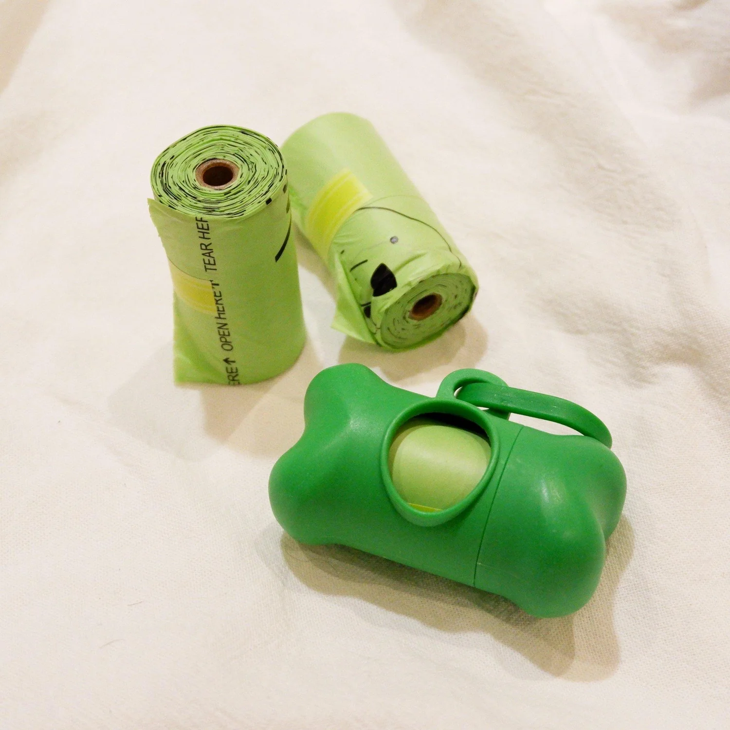 Gogostik — Premium Heavy Duty Trash Bags, Garbage Bags & Dog Duty Bags for Every Challenge