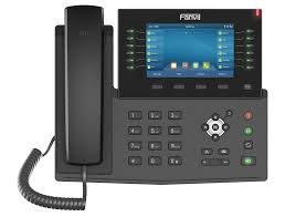 Fanvil IP Phones in Saudi Arabia & Riyadh — Redefining Business Communication Excellence with The Next Gen Technologies
