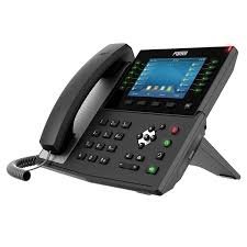 The Ultimate Guide to Fanvil's Specialized IP Phones: V67, V50P, and H2U Compact